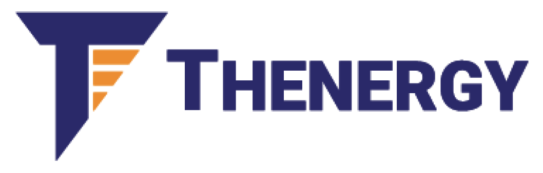 Thenergy Logo